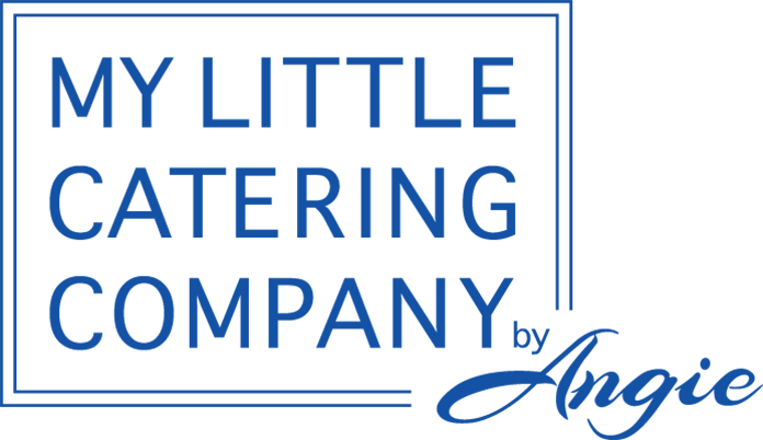 My Little Catering Company by Angie